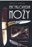 ENCYKLOPEDIA NOŻY A.HARTNIK
