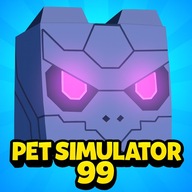 Huge Cyber Agony | PET SIMULATOR 99 | ROBLOX