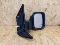 TRAFIC III VIVARO TALENTO PRAWE LUSTERKO DŁUGIE EUROPA ORYGINAŁ