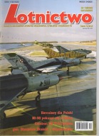 Lotnictwo 12/2004 Caudron Renault CR 714C1 Cyclone