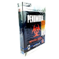 NOWA PLATYNOWA KOLEKCJA PENUMBRA ANTOLOGIA PL