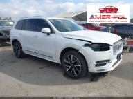 Volvo XC 90 B5 Plus Bright Theme, 2024r., 4x4, 2.0L 2.0 Hybryda 247KM