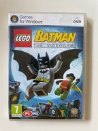 Lego Batman PC PL