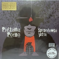 Pidżama Porno Sprzedawca jutra LP