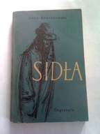 SIDŁA - Leon Kruczkowski