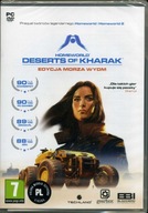 Homeworld: Deserts of Kharak (Nowa+Folia)