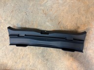 Tapicerka tylnego pasa Toyota Yaris Cross 58387-0D290