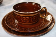 PORCELIT** TRIO** KOKARDKI**