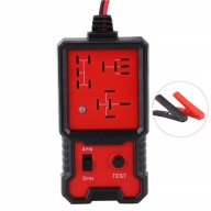 Przenośny tester przekaźników samochodowych 12 V