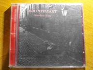 ROD STEWART - GASOLINE ALLEY unikat