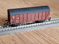 ~*~ TT 1:120..KRYTY DRESDEN..DR..DWIE OSIE..BTTB ~*~