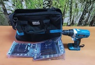 WOŚP - Wiertarko-wkrętarka akumulatorowa Dedra ded7040, Poddębice