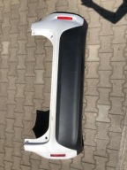 ZDERZAK TYLNY TOYOTA YARIS CROSS IV CAŁY KOMPLETNY