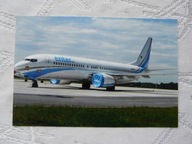 PYRZOWICE SAMOLOT NA LOTNISKU