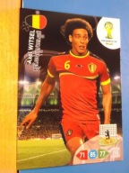 PANINI WORLD CUP BRAZIL 2014 Belgia Axel Witsel