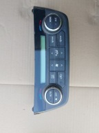 Toyota RAF4 IV panel sterowania