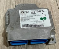 Hyundai Genesis G80 2015 - 2018 moduł sensor Airbag nieregenerowany