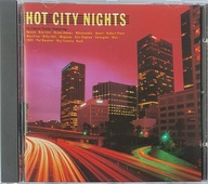 Hot City Nights Queen Heart INXS Kiss Rush CD Irl