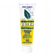 Pasta do zębów Nature's Sunshine Sunshine Brite 100 g