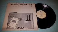 String Connection – Live