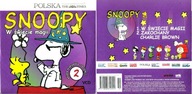 SNOOPY ** W ŚWIECIE MAGII **