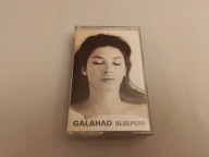 MC / Galahad / Sleepers / Prog Rock Music / 1995