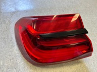 LAMPA TYŁ LEWA W KAROSERIĘ BŁOTNIK BMW 7 G11 G12 USA 17R 7342965