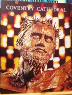 COVENTRY Cathedral, H.C.N. WILLIAMS [Pitkin Pictorials LTD, London 1971]