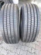 385/65R22.5 PIRELLI FR:01 ster oryg nówka Wolsztyn