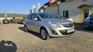 Opel Corsa Satellite, bagażnik rowerowy Flex-Fix