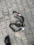 Wiązka Przewodów Przewody Prawe Drzwi Opel Jumpy Proace Expert 9812453280