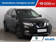 Nissan X-Trail 2.0 dCi, Salon Polska, Serwis ASO
