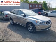 Volvo XC 60 2015 Volvo XC60 2015.5 AWD 4dr T5 2.5 Benzyna 250KM