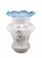Klosz do lampy naftowej