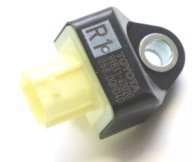 CZUJNIK SENSOR UDERZENIA 89831-42020 SUZUKI ACROSS A5Z HYBRID