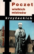 Poczet wielkich mistrzów krzyżackich Paweł Pizuński