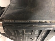 Obudowa filtra powietrza 058133837 058183 AUDI A4B5 1.8b 97 filtr powietrza