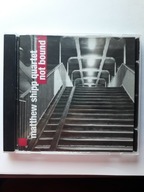 Matthew Shipp Quartet - Not bound (Daniel Carter)