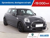 MINI 3-door Cooper S, Salon Polska, Serwis ASO