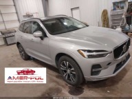 Volvo XC 60 2023r., 4x4, 2.0L 2.0 Hybryda 247KM