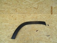 MERCEDES GLB W247 LISTWA BŁOTNIK PRAWY TYŁ