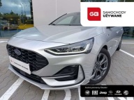 Ford Focus Ford Focus 1.5 EcoBlue 115KM ST-Line X, FV23 Salon PL Gwarancja
