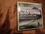 CD The Wild Rover - The Best Of Irish Music Various Artists