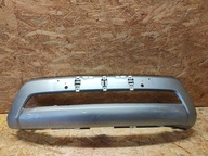 Dokładka Zderzaka Przód Suzuki Ignis III Lift 2020- 71721-73S