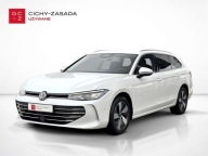 Volkswagen Passat 2.0TDI DSG Elegance HAK IQ.Drive 17 Masaz Biala Perla VA