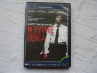 W rytmie serca - płyta DVD