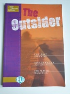 THE OUTSIDER New English Fiction