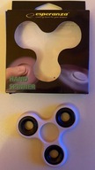 ESPERANZA HAND SPINNER BIAŁY ETF101W USZKODZONY