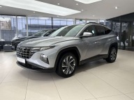 Hyundai Tucson Smart Kamera cofana CarPlayAndroid Auto Podgrzewane fote