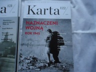 Karta 122 Kwartalnik Historyczny . nr 122/2025